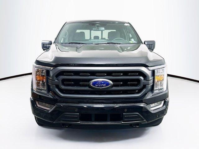 used 2023 Ford F-150 car, priced at $46,900