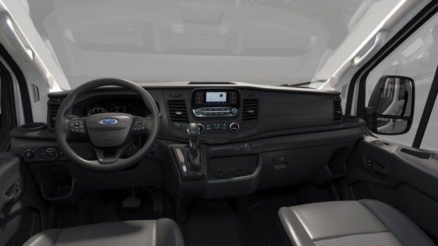 new 2024 Ford Transit-150 car, priced at $49,643