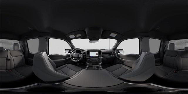 new 2025 Ford F-150 car, priced at $45,164