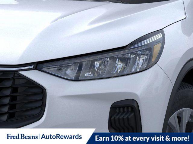 new 2025 Ford Escape car, priced at $25,285