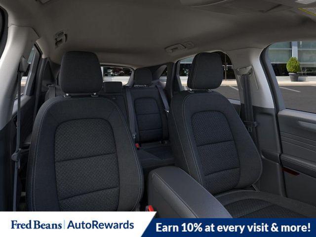 new 2025 Ford Escape car, priced at $25,285