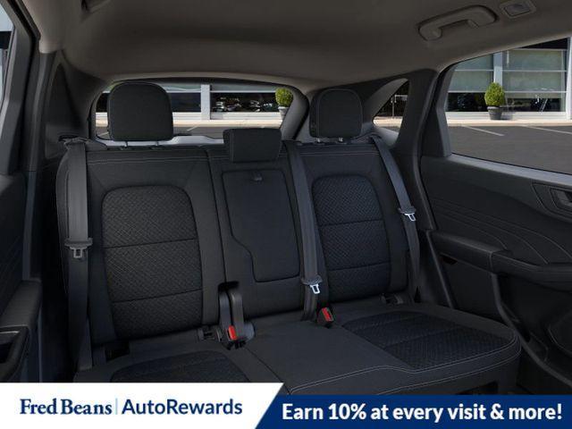 new 2025 Ford Escape car, priced at $25,285