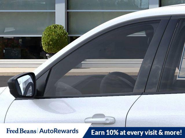 new 2025 Ford Escape car, priced at $25,285
