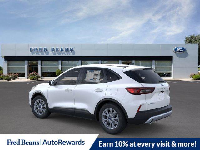 new 2025 Ford Escape car, priced at $25,285