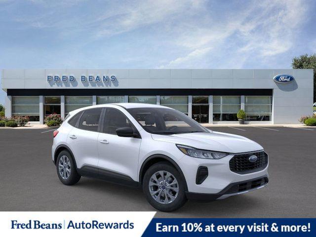 new 2025 Ford Escape car, priced at $25,285
