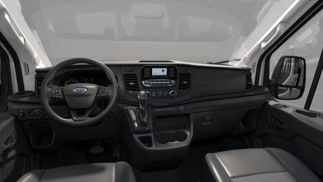 new 2024 Ford Transit-350 car, priced at $56,591