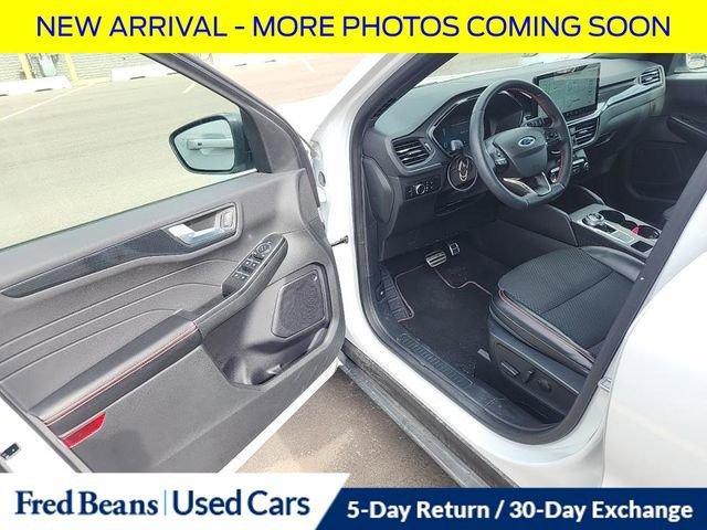 used 2023 Ford Escape car, priced at $24,900