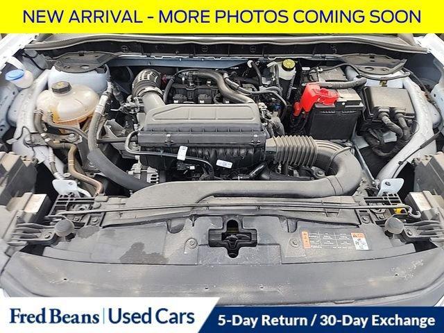 used 2023 Ford Escape car, priced at $24,900