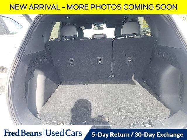 used 2023 Ford Escape car, priced at $24,900