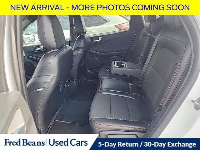 used 2023 Ford Escape car, priced at $24,900
