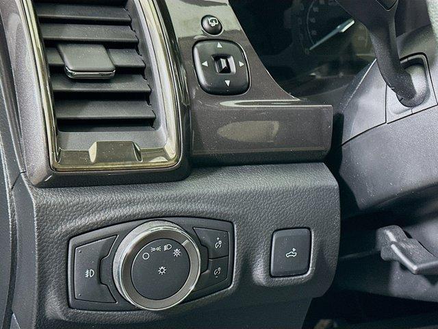 used 2022 Ford Ranger car, priced at $40,930