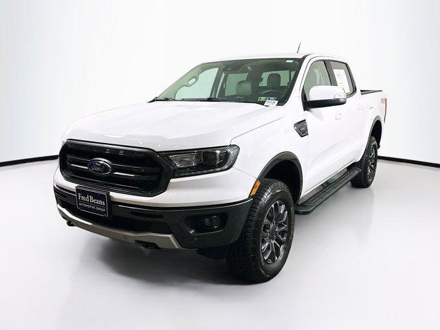 used 2022 Ford Ranger car, priced at $40,930
