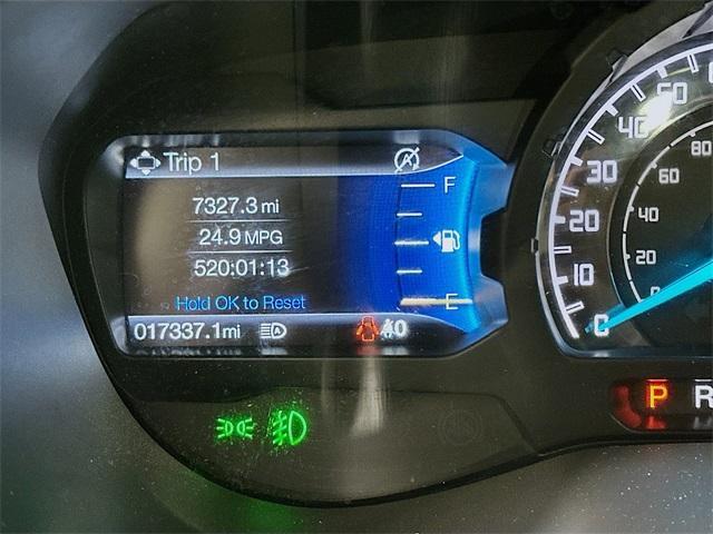 used 2022 Ford Ranger car, priced at $37,980