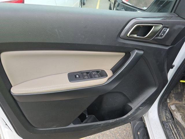 used 2022 Ford Ranger car, priced at $41,500
