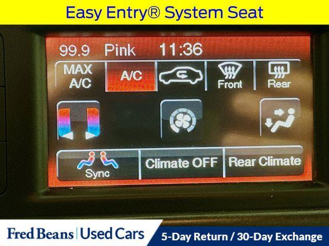 used 2015 Dodge Journey car, priced at $7,990