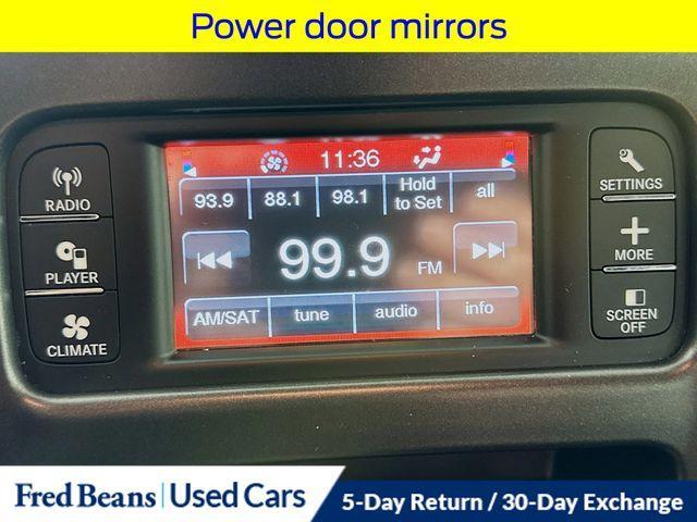 used 2015 Dodge Journey car, priced at $7,990