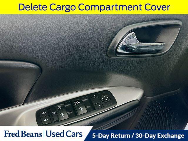 used 2015 Dodge Journey car, priced at $7,990