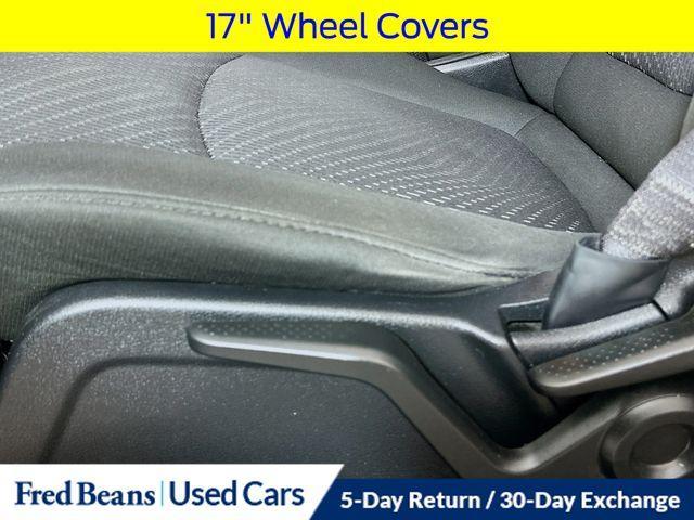 used 2015 Dodge Journey car, priced at $7,990