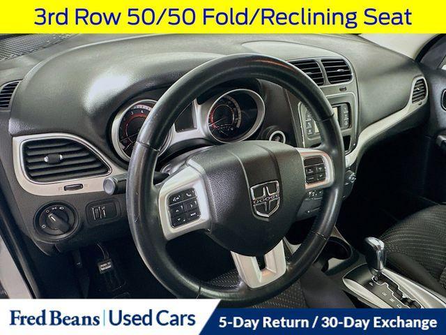 used 2015 Dodge Journey car, priced at $7,990