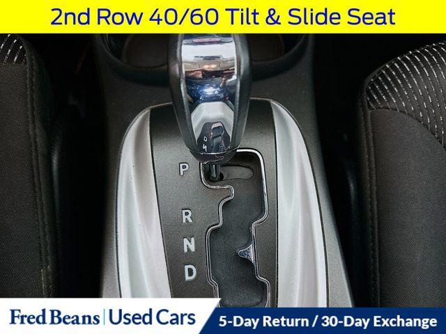 used 2015 Dodge Journey car, priced at $7,990