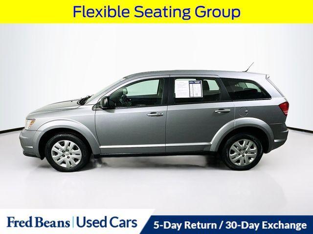 used 2015 Dodge Journey car, priced at $7,990
