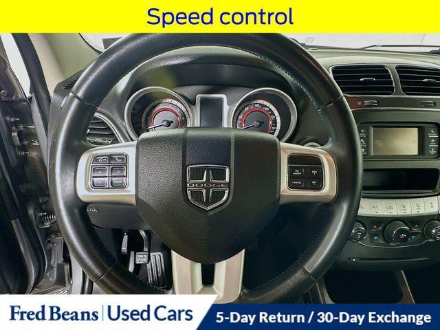 used 2015 Dodge Journey car, priced at $7,990