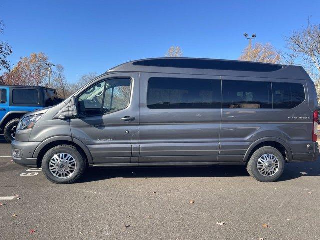 new 2024 Ford Transit-150 car, priced at $89,985