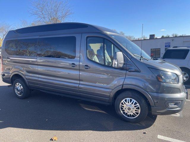 new 2024 Ford Transit-150 car, priced at $89,985