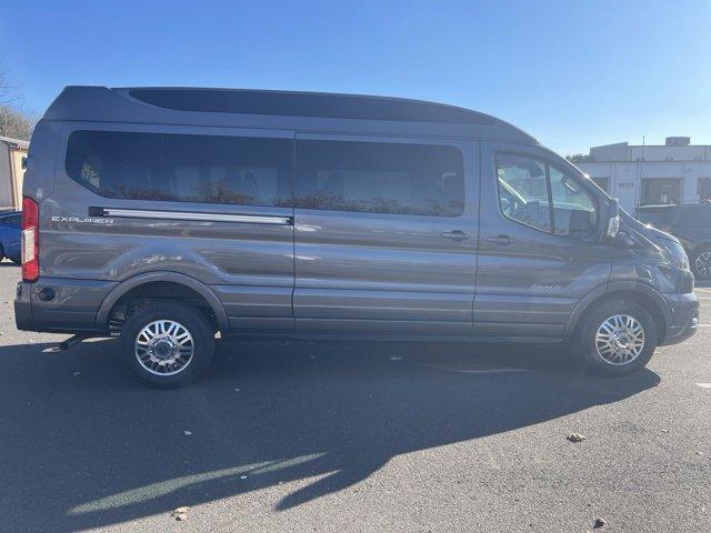 new 2024 Ford Transit-150 car, priced at $89,985