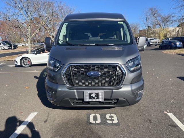 new 2024 Ford Transit-150 car, priced at $89,985