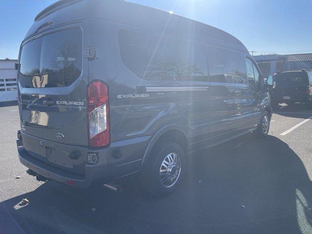 new 2024 Ford Transit-150 car, priced at $89,985