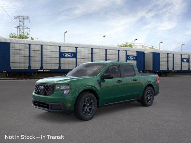 new 2025 Ford Maverick car, priced at $33,494