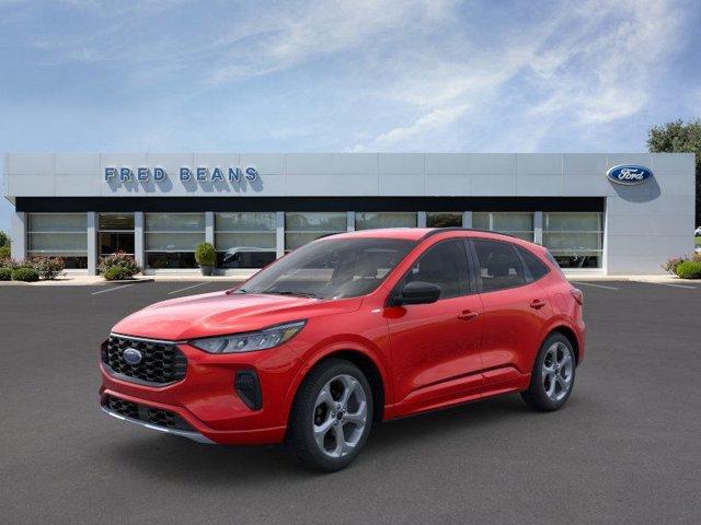 new 2024 Ford Escape car, priced at $29,764