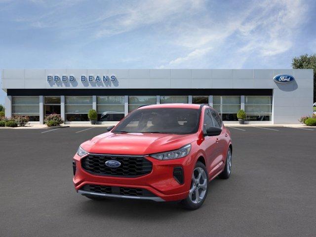 new 2024 Ford Escape car, priced at $31,724