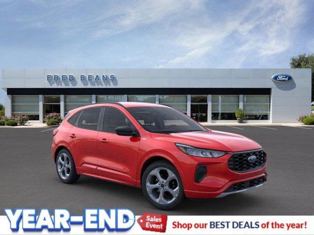 new 2024 Ford Escape car, priced at $29,764