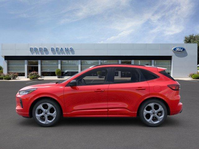 new 2024 Ford Escape car, priced at $29,764