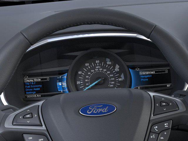 new 2024 Ford Edge car, priced at $36,057