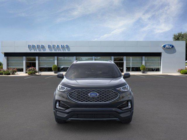 new 2024 Ford Edge car, priced at $36,057