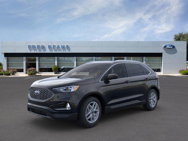 new 2024 Ford Edge car, priced at $36,057