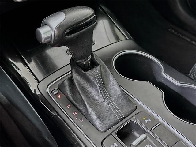 used 2019 Kia Sorento car, priced at $21,540