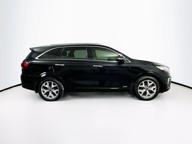used 2019 Kia Sorento car, priced at $21,740