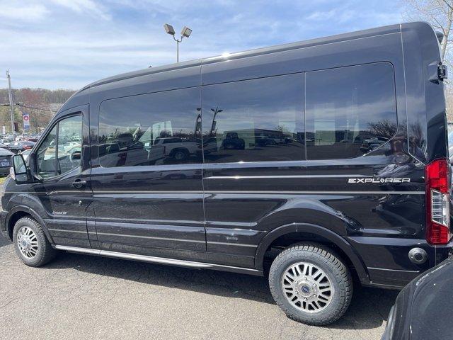 new 2024 Ford Transit-250 car, priced at $93,985