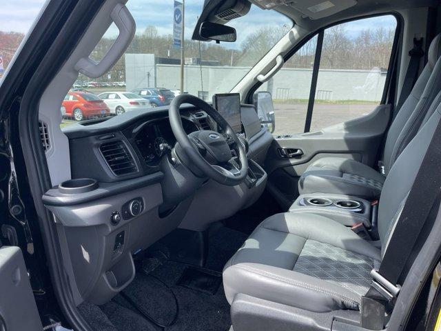 new 2024 Ford Transit-250 car, priced at $93,985