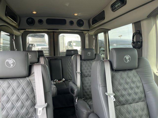 new 2024 Ford Transit-250 car, priced at $93,985