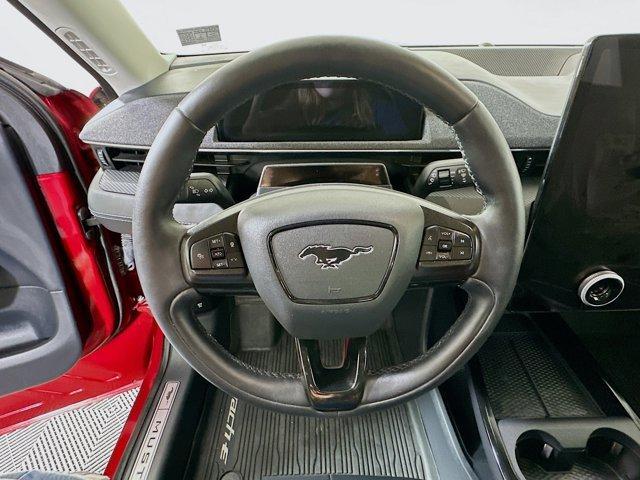 used 2021 Ford Mustang Mach-E car, priced at $26,939