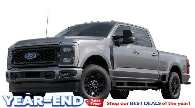 new 2024 Ford F-250 car, priced at $62,963