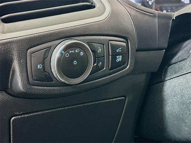 used 2023 Ford Edge car, priced at $24,960