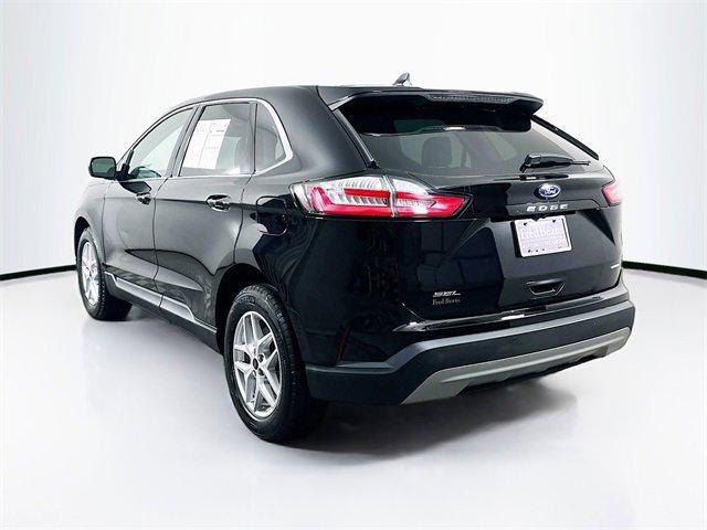 used 2023 Ford Edge car, priced at $28,990