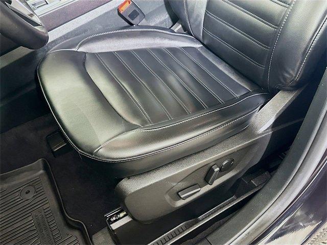 used 2023 Ford Edge car, priced at $28,990