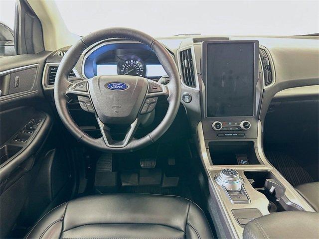 used 2023 Ford Edge car, priced at $28,990